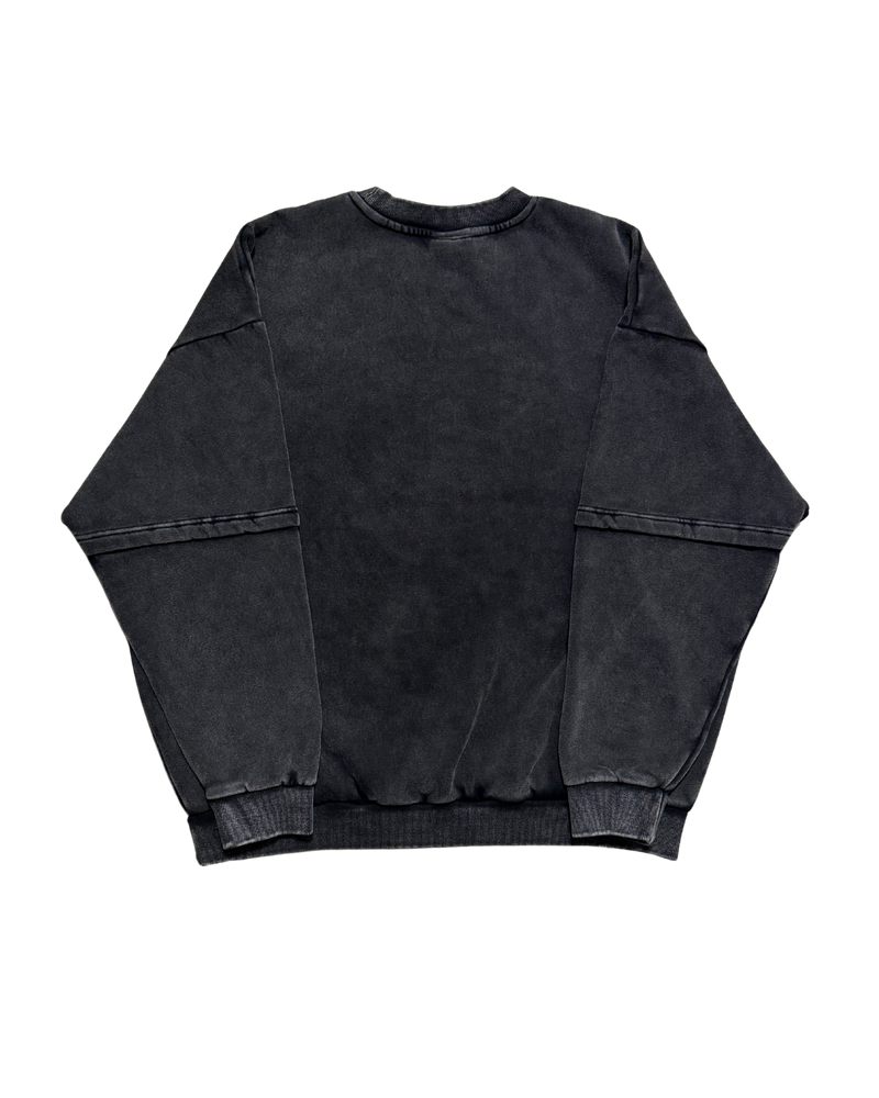 Made To Live Crewneck Sweatshirt